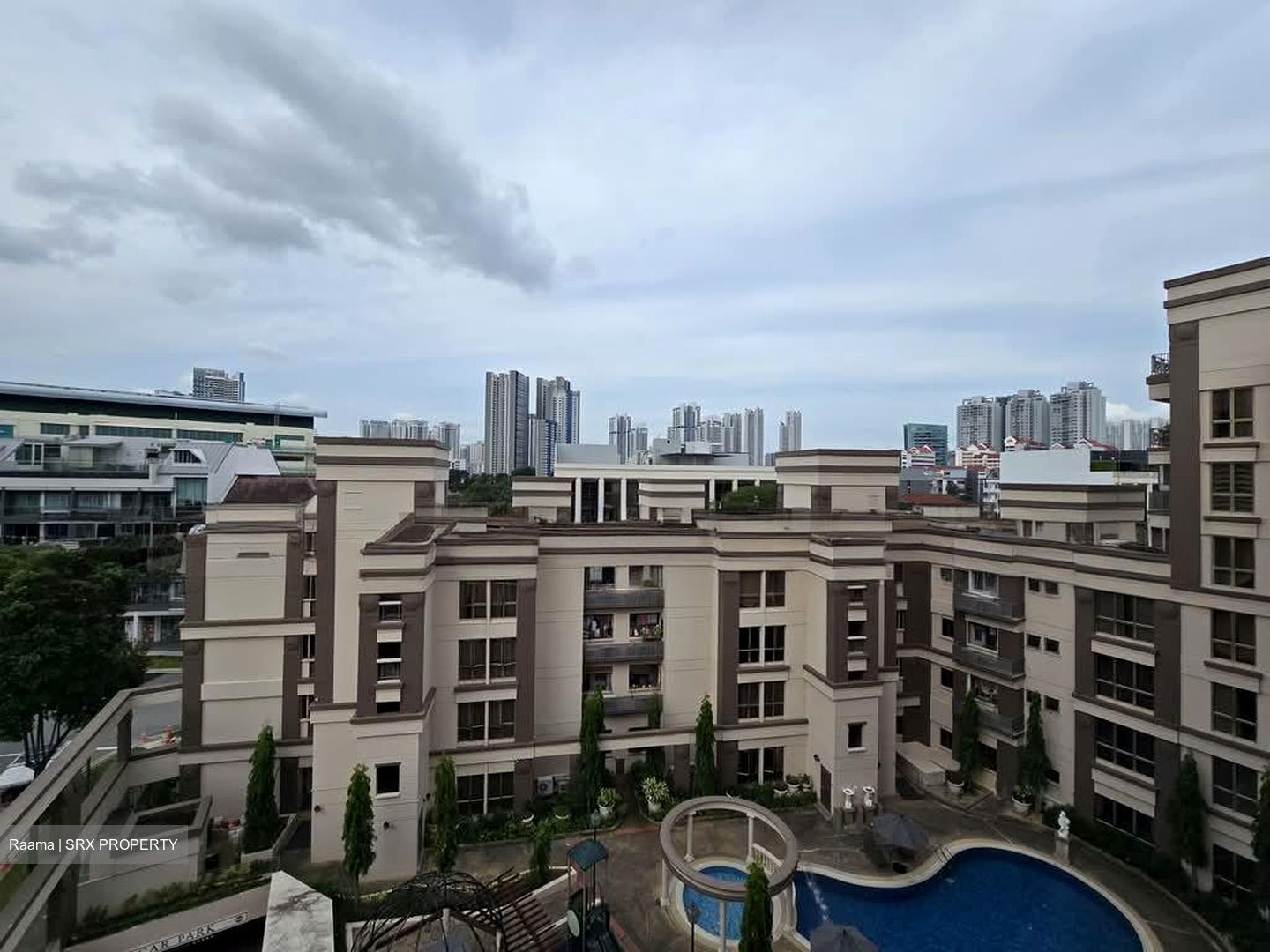 Kentish Lodge (D8), Apartment #592445871